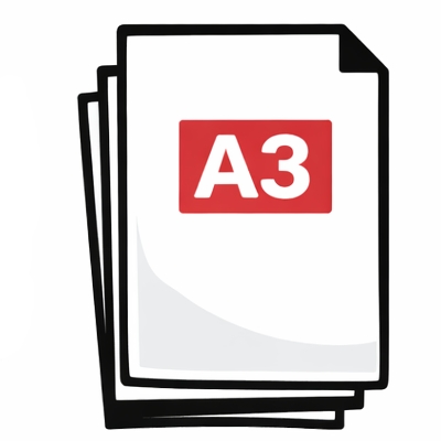 Formát A3 - flamy.com